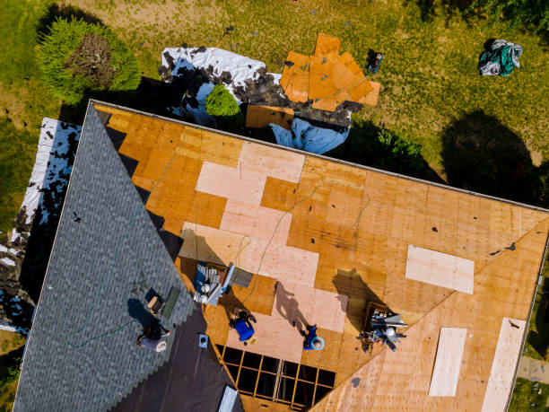 Best Roof Waterproofing Services  in Gary, IN