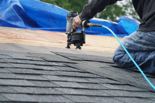 Best Commercial Roofing Services  in Gary, IN