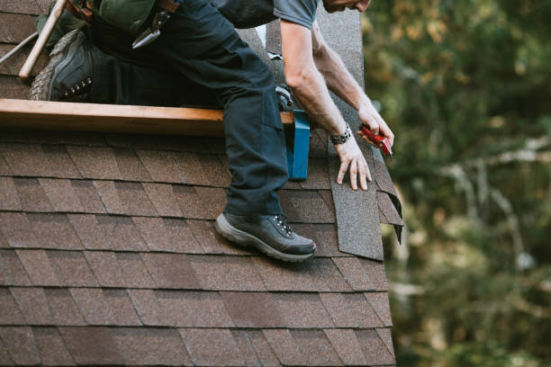 Best Flat Roof Repair Services  in Gary, IN